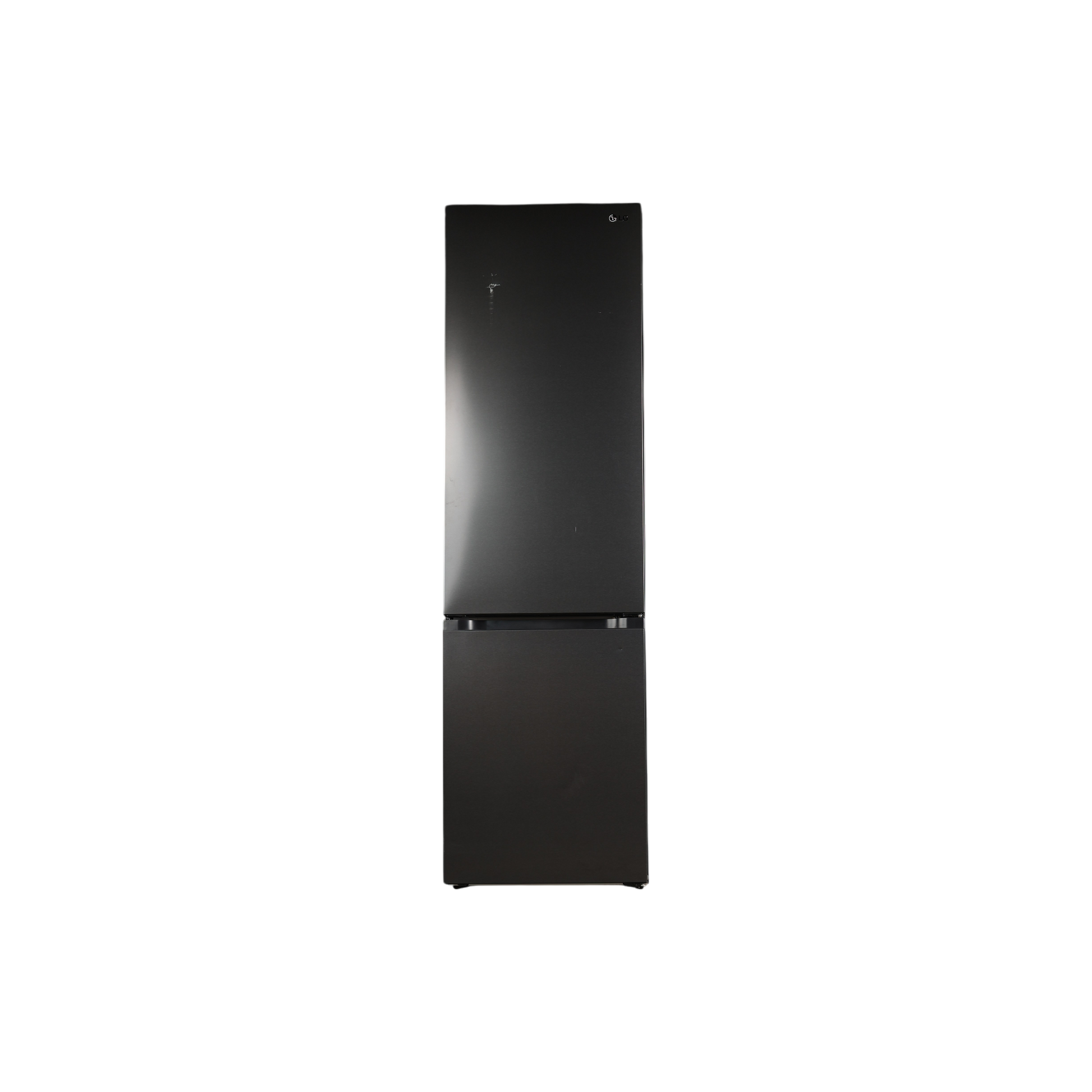 Réfrigérateur Avec Congélateur 387 L Reconditionné LG GBV3200DEP : vue de face