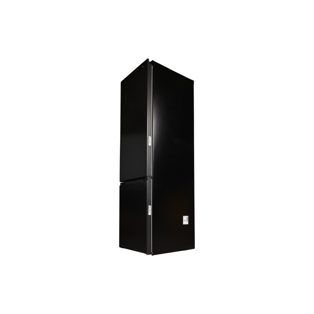 Réfrigérateur Avec Congélateur 387 L Reconditionné LG GBV3200DEP : vue du côté droit
