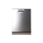Lave-Vaisselle Pose Libre 13 Cvts Reconditionné ELECTROLUX ESF7506ROX : vue de face