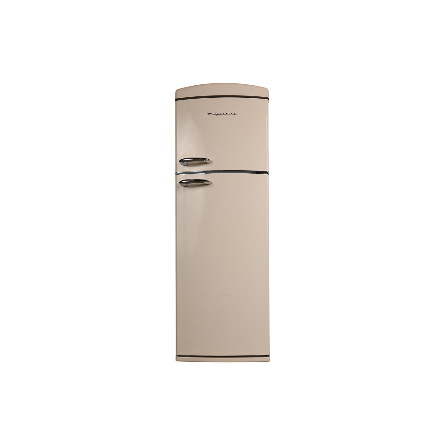 Réfrigérateur Avec Congélateur 311 L Reconditionné FRIGIDAIRE FFR33GFEWT : vue de face