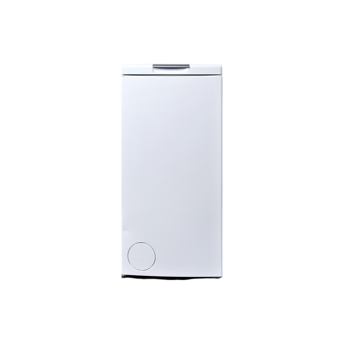 Lave-Linge Top 6 kg Reconditionné WHIRLPOOL TDLR6248FR/N : vue de face