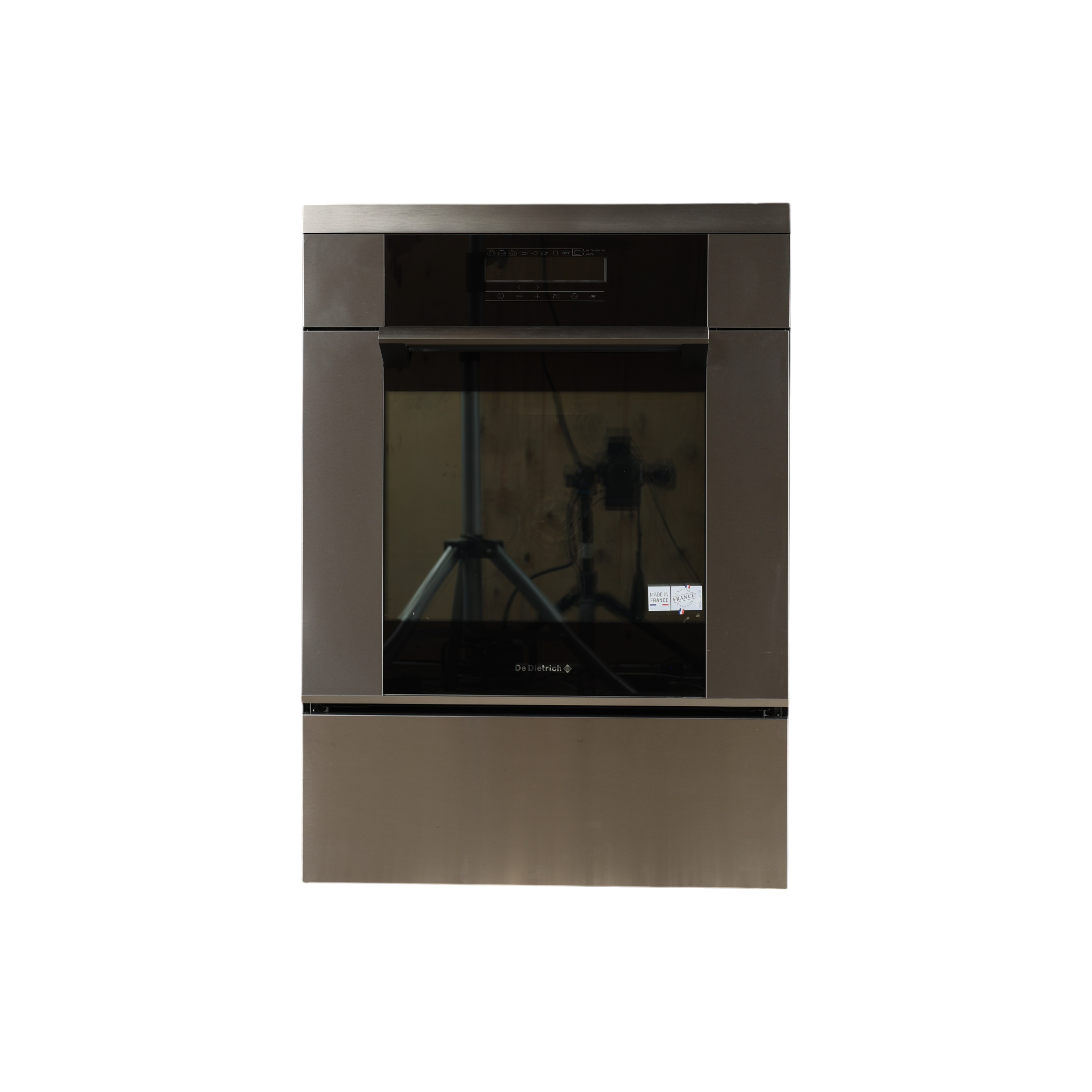 Pièces détachées Cuisinière DCI1583X / DCI1583X1