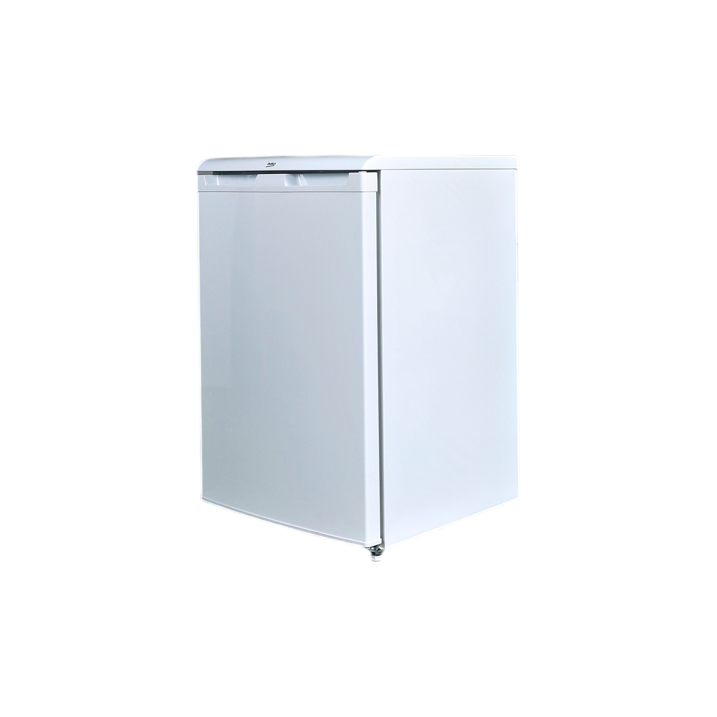 Réfrigérateur Compact 114 L Reconditionné BEKO TSE1285N : vue du côté droit