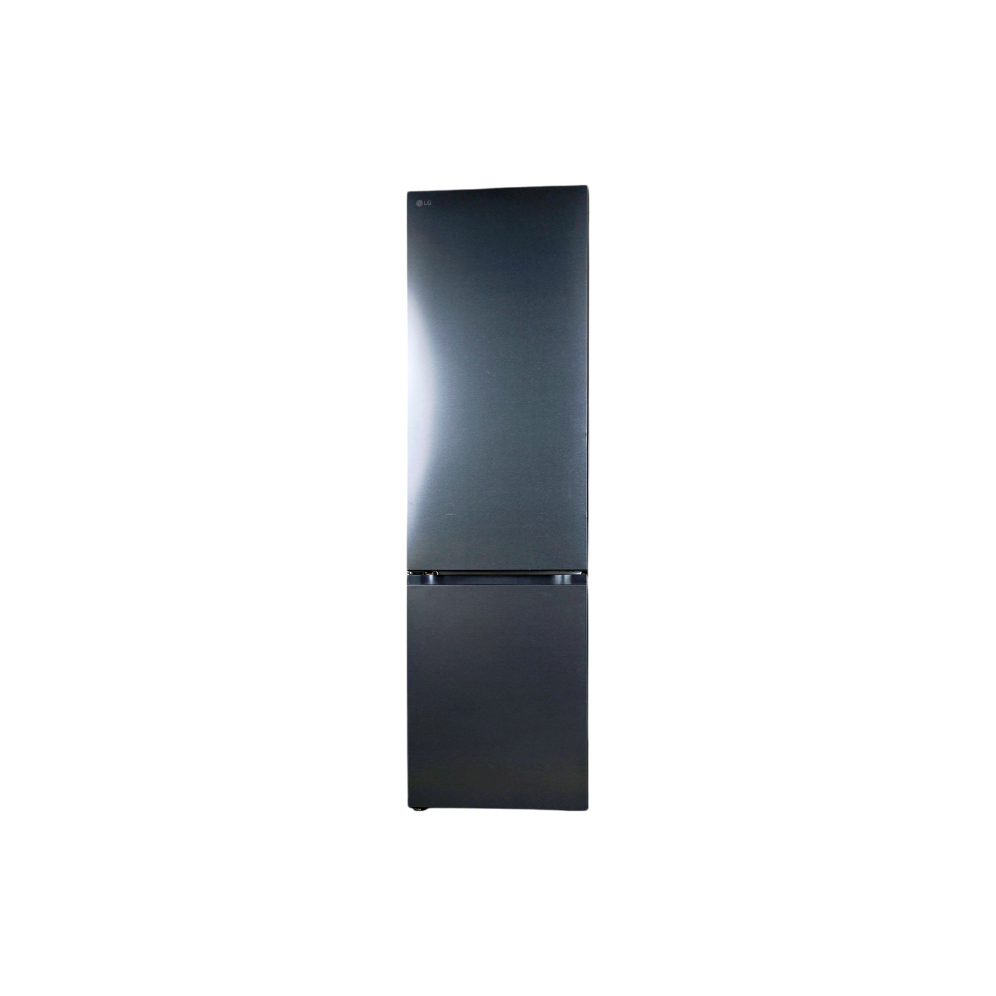 Réfrigérateur Avec Congélateur 387 L Reconditionné LG GBV3200DEP : vue de face