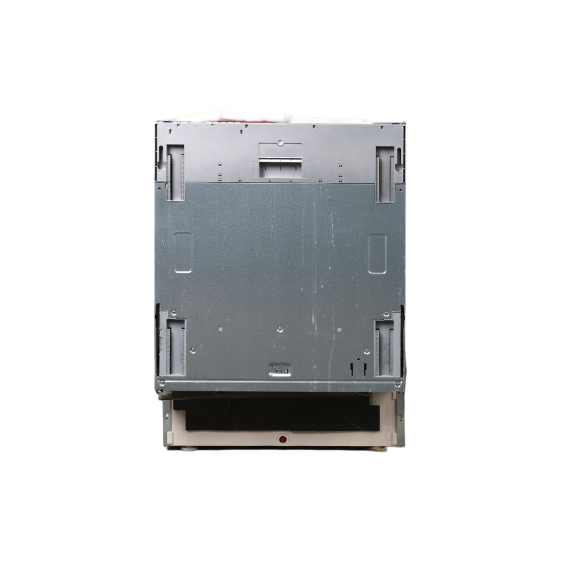 Lave-Vaisselle Encastrable 14 Cvts Reconditionné WHIRLPOOL WIO3T141PS : vue de face