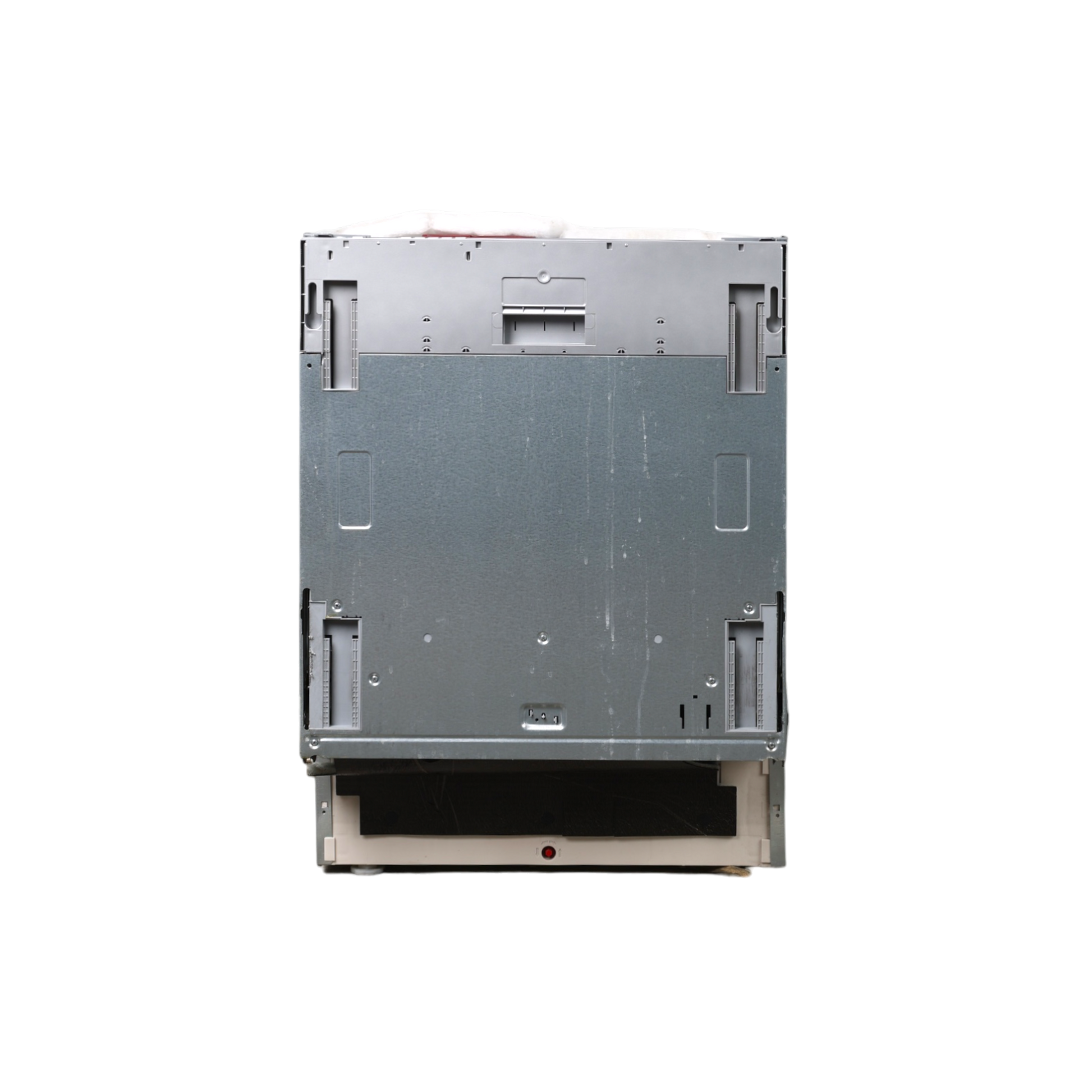 Lave-Vaisselle Encastrable 14 Cvts Reconditionné WHIRLPOOL WIO3T141PS : vue de face