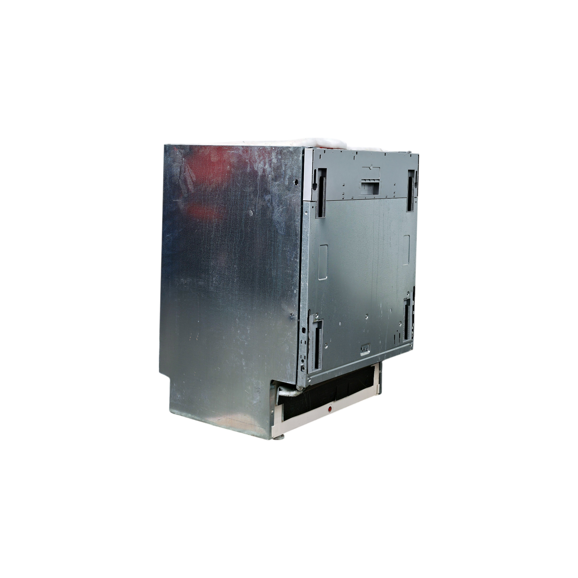 Lave-Vaisselle Encastrable 14 Cvts Reconditionné WHIRLPOOL WIO3T141PS : vue du côté droit