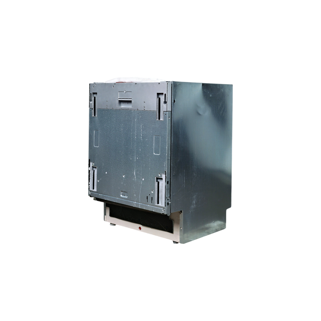 Lave-Vaisselle Encastrable 14 Cvts Reconditionné WHIRLPOOL WIO3T141PS : vue du côté gauche