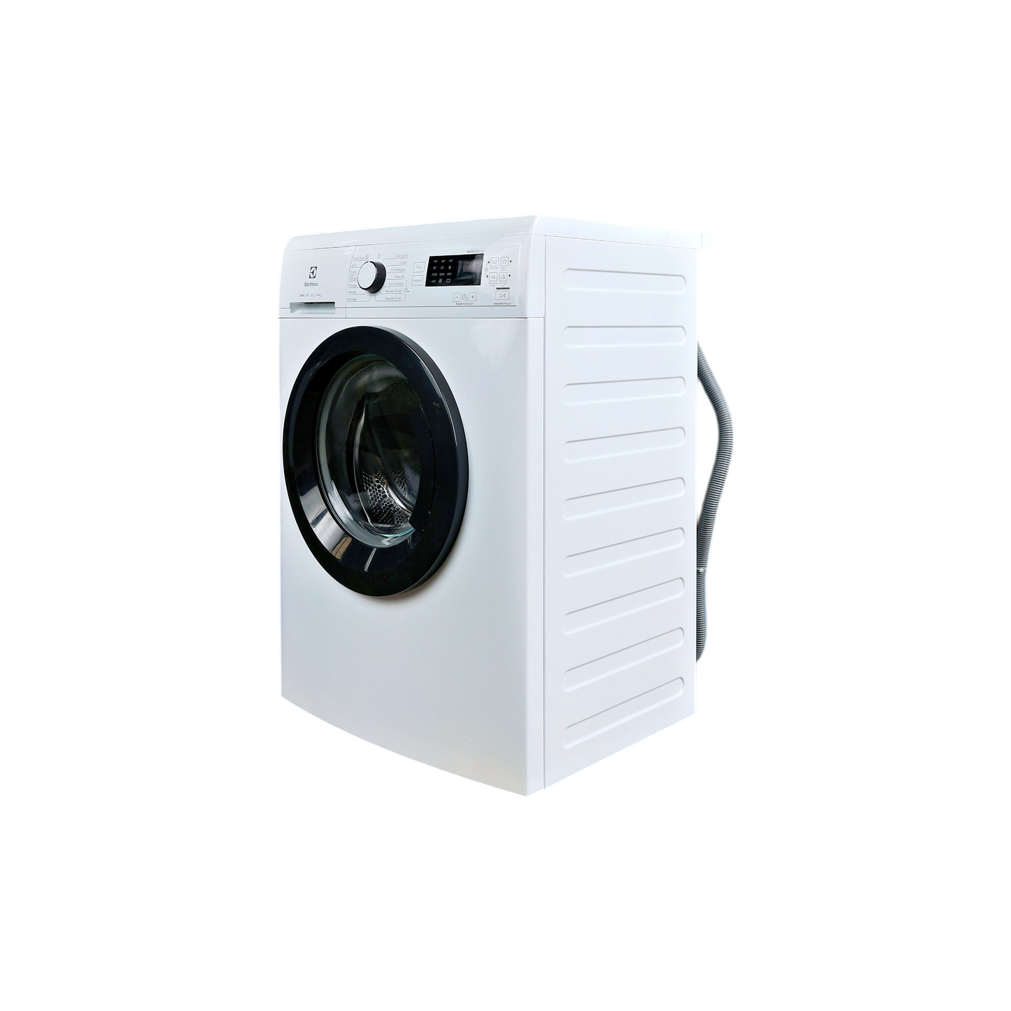 Lave-Linge Hublot 8 kg Reconditionné ELECTROLUX EW2F7814FA : vue du côté droit