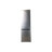 Réfrigérateur Avec Congélateur 390 L Reconditionné SAMSUNG RB38C776CS9 : vue de face