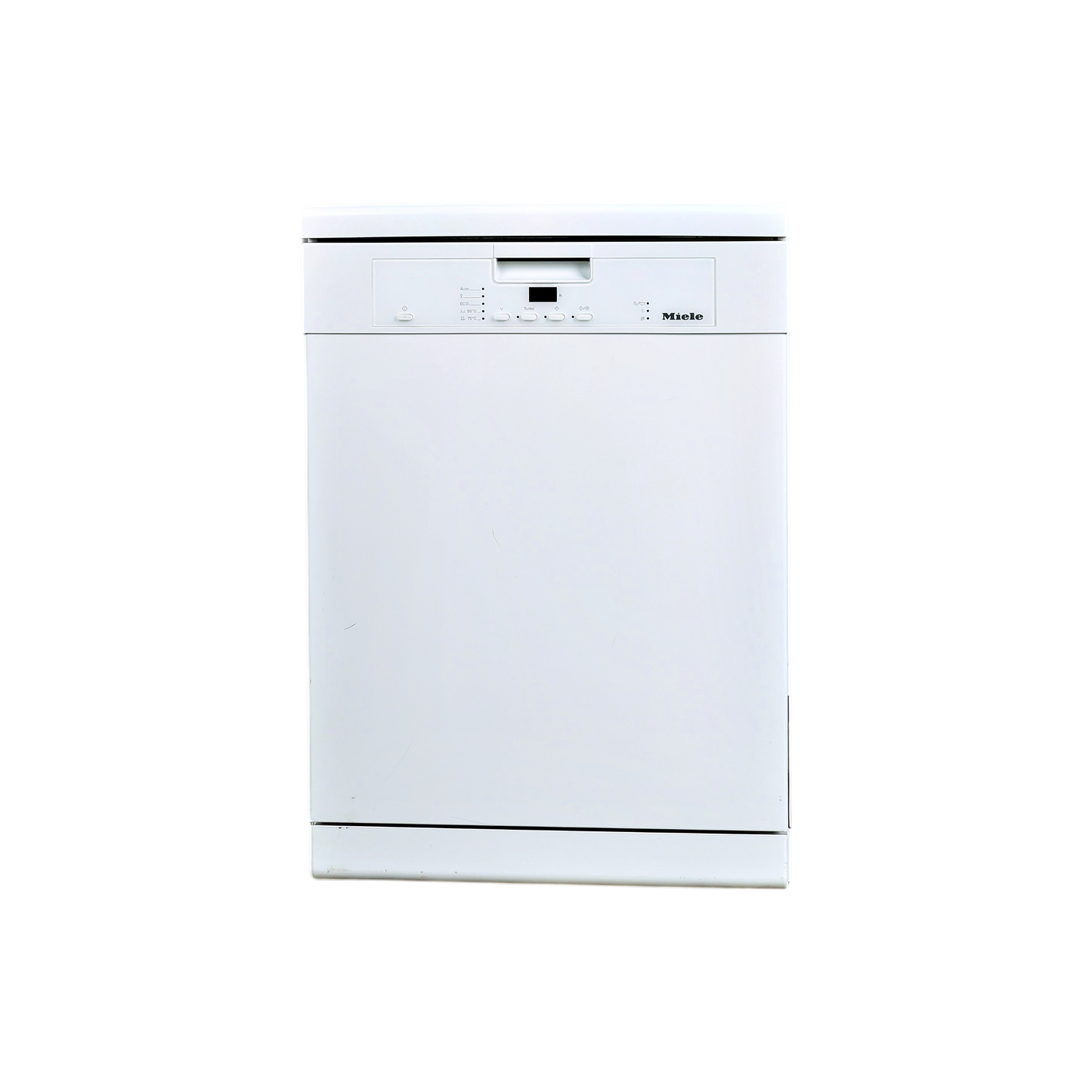 Lave-Vaisselle Pose Libre 13 Cvts Reconditionné MIELE G 4204 : vue de face