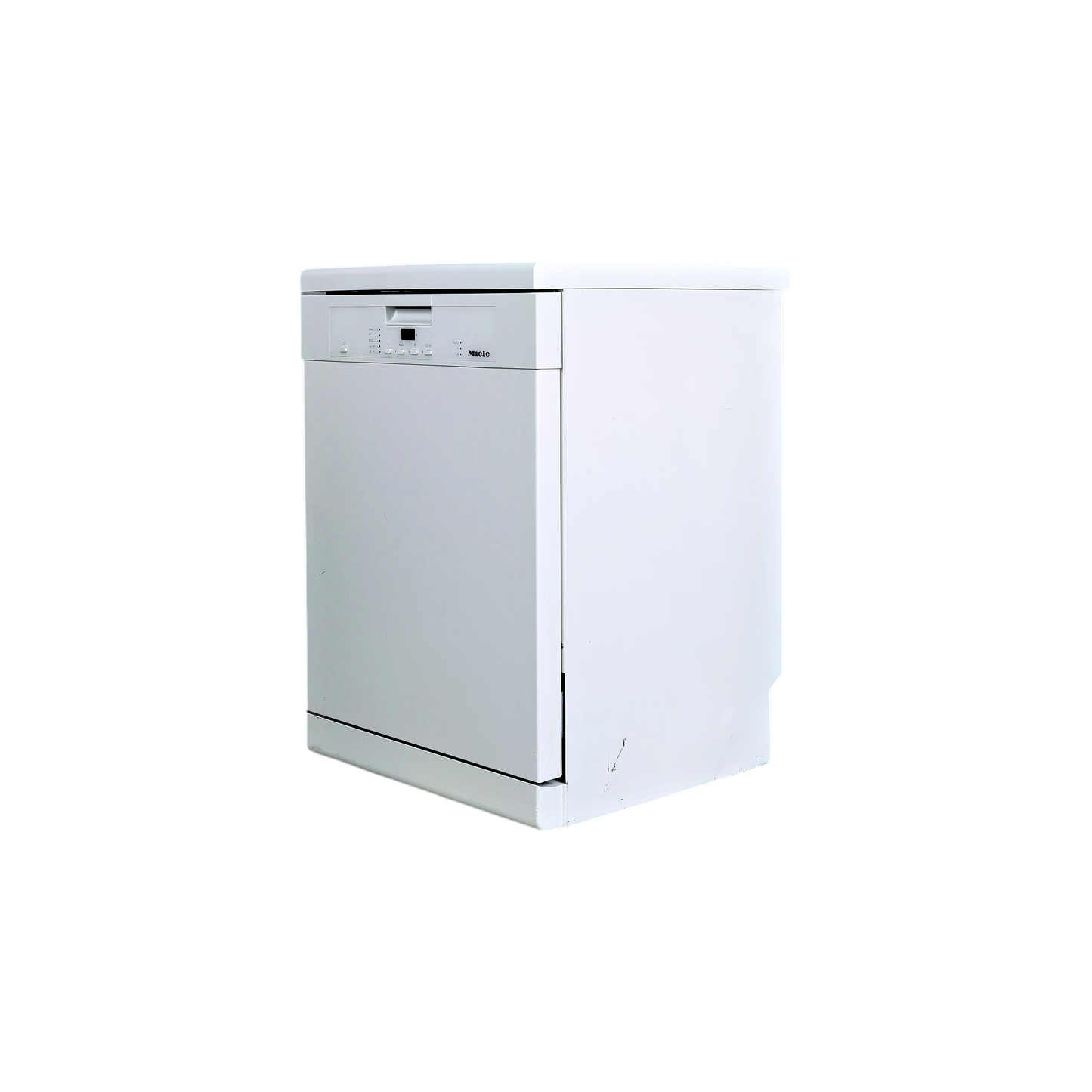 Lave-Vaisselle Pose Libre 13 Cvts Reconditionné MIELE G 4204 : vue du côté droit