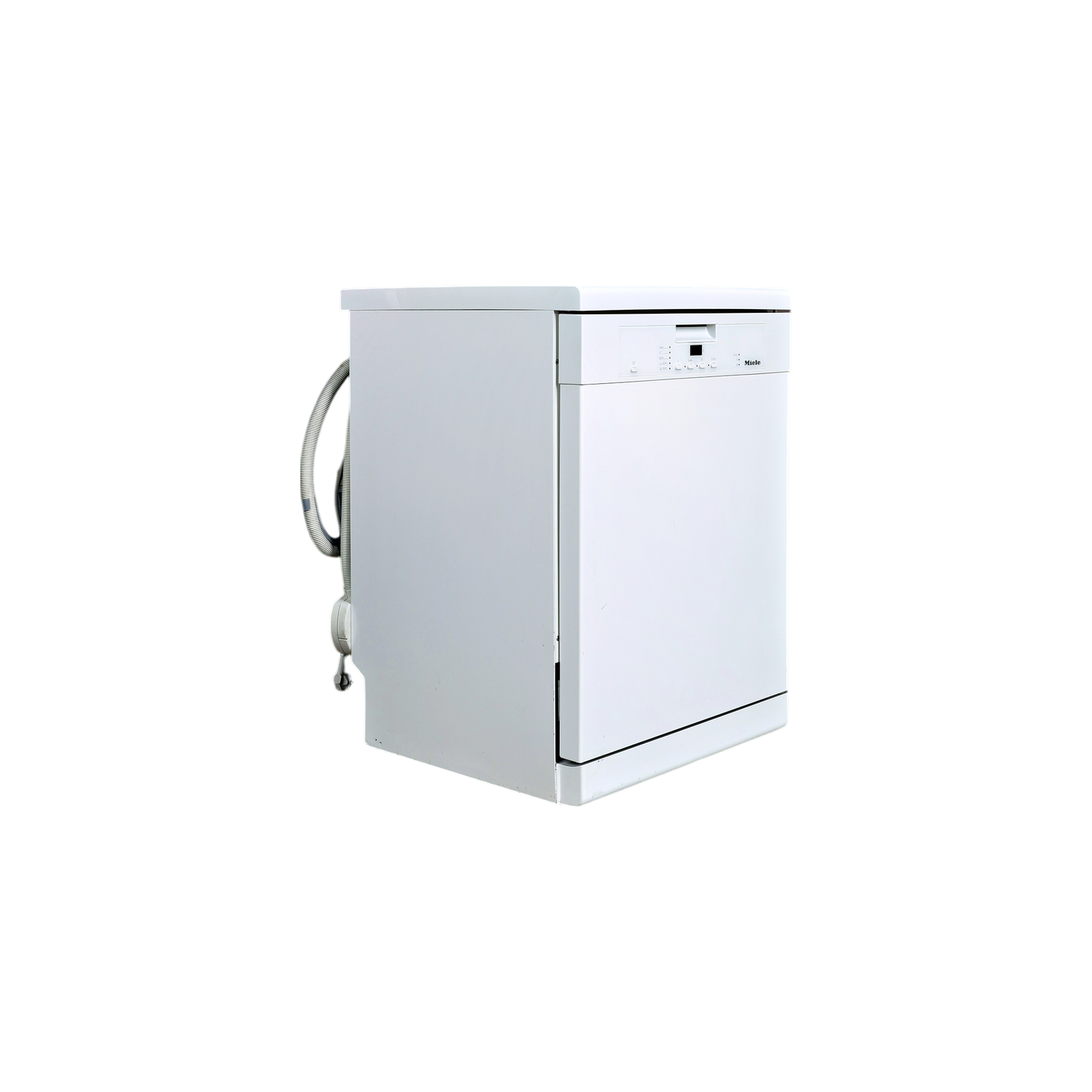Lave-Vaisselle Pose Libre 13 Cvts Reconditionné MIELE G 4204 : vue du côté gauche
