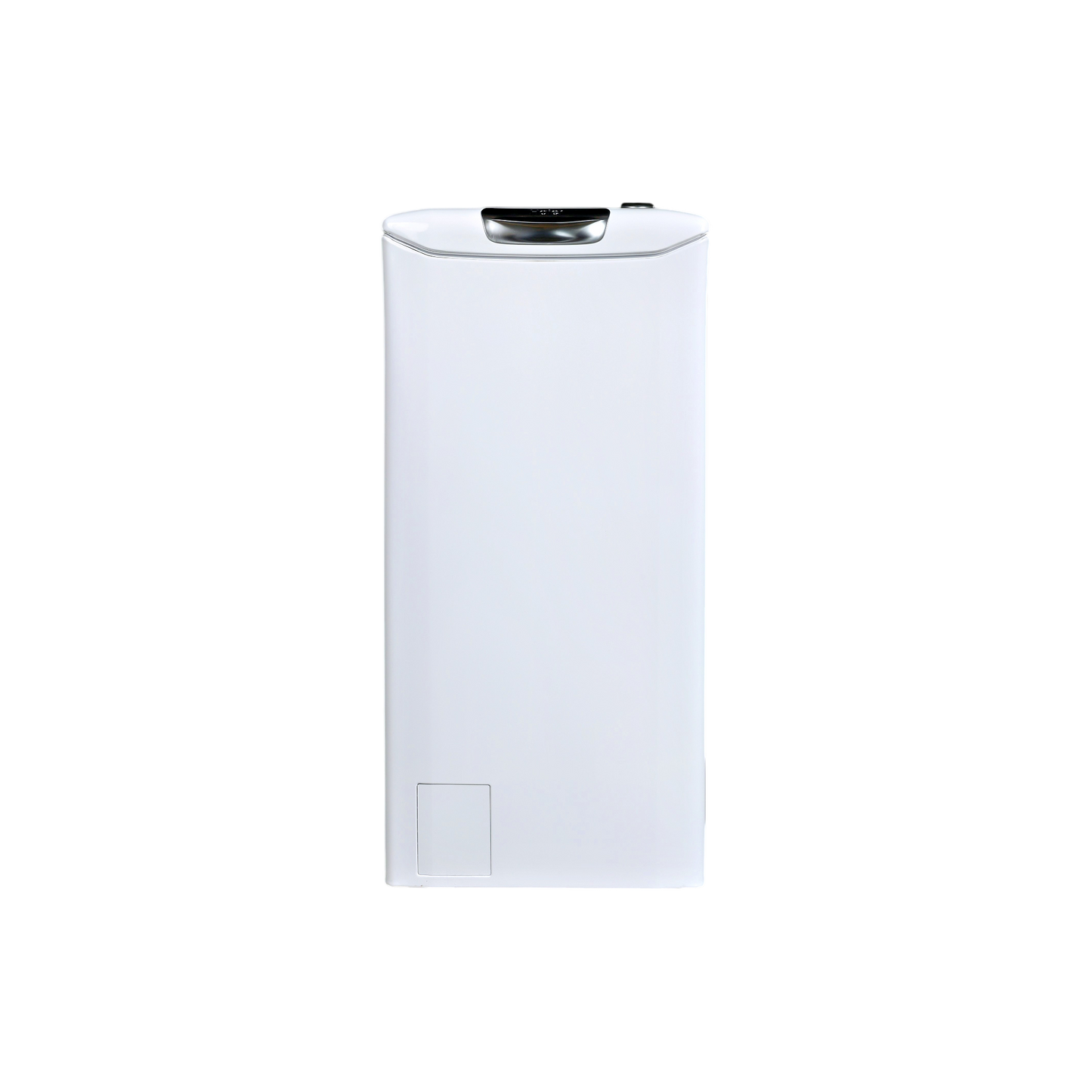 Lave-Linge Top 8.5 kg Reconditionné HAIER RTXSG285TMCE/1-47 : vue de face