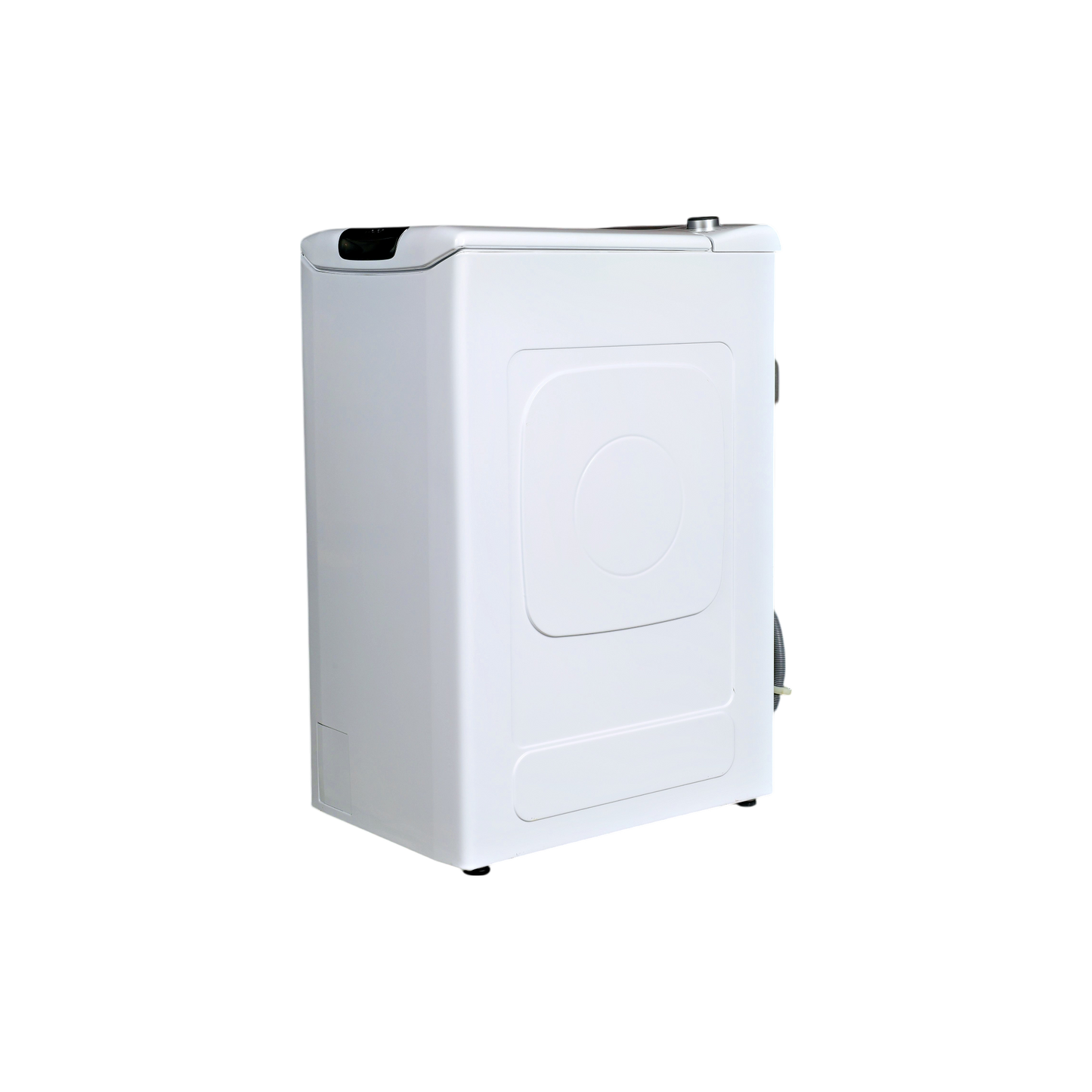 Lave-Linge Top 8.5 kg Reconditionné HAIER RTXSG285TMCE/1-47 : vue du côté droit