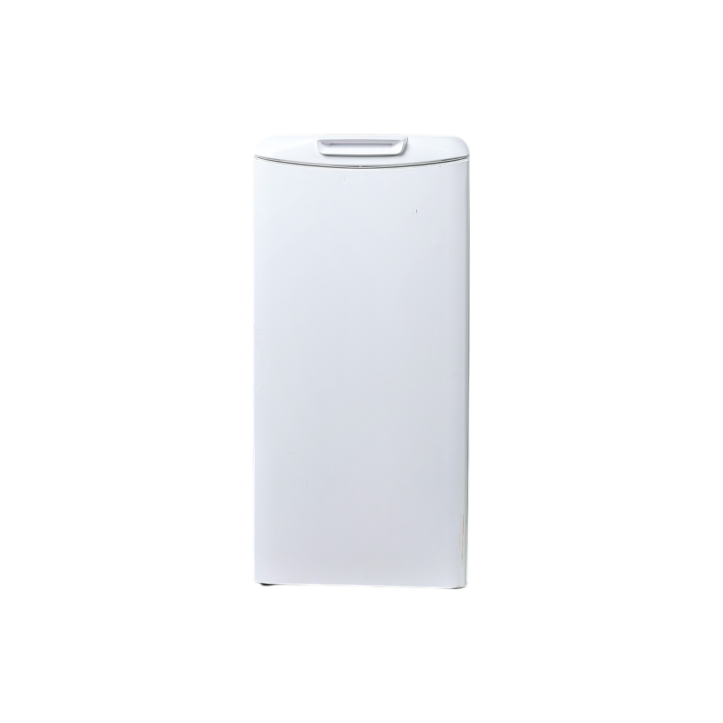 Lave-Linge Top 6 kg Reconditionné VEDETTE LTV63AM : vue de face