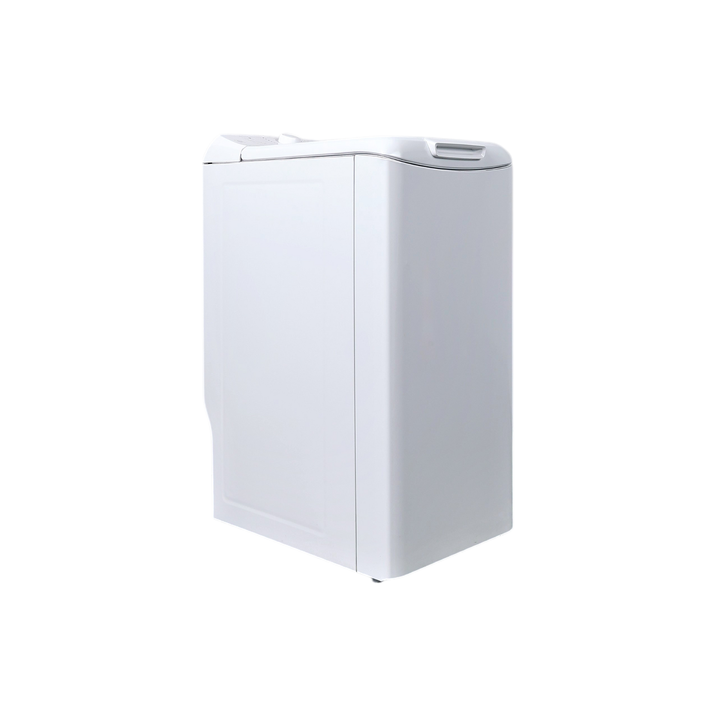 Lave-Linge Top 6 kg Reconditionné VEDETTE VT602B2 : vue du côté droit