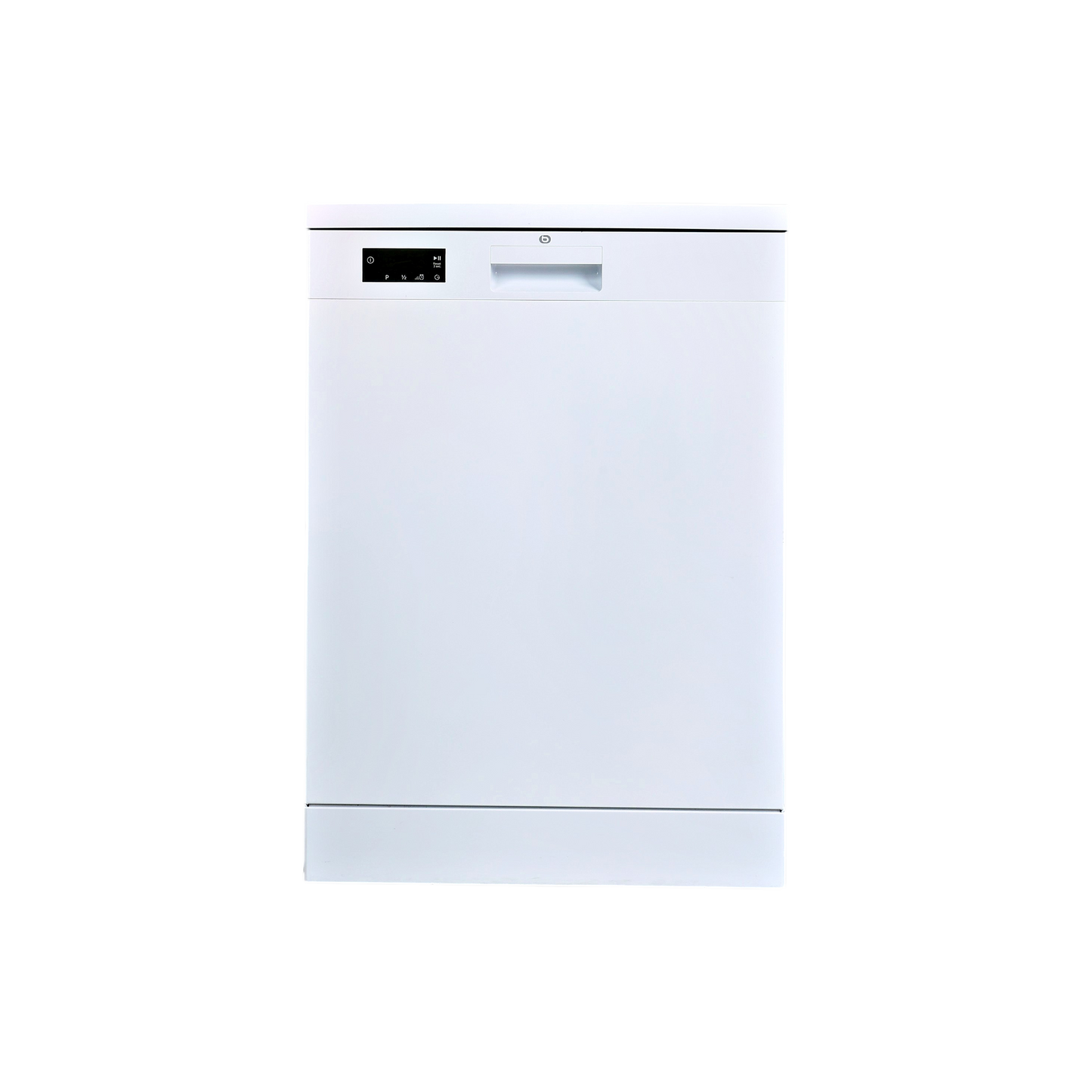 Lave-Vaisselle Pose Libre 14 Cvts Reconditionné ESSENTIEL B ELV-443B : vue de face