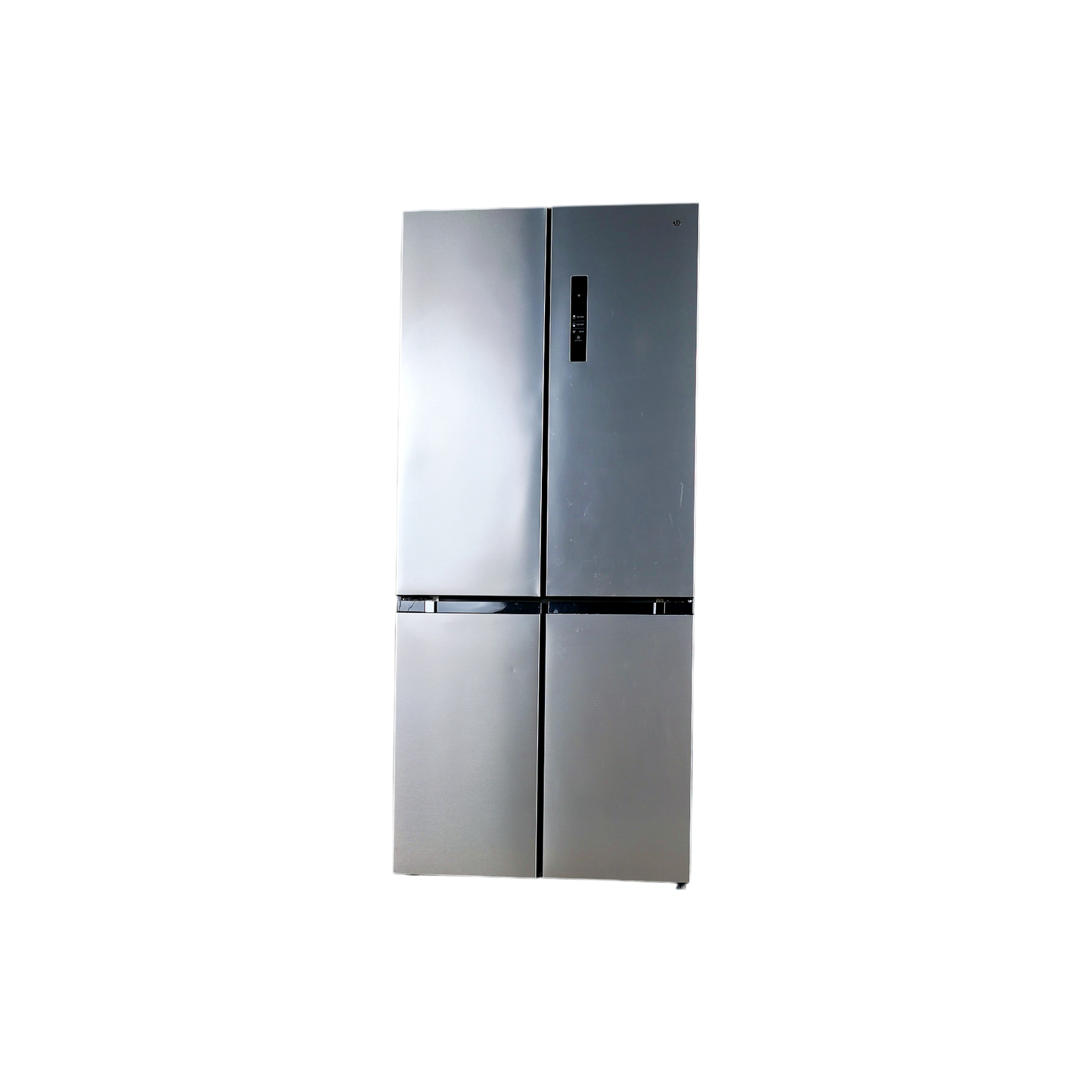 Réfrigérateur Avec Congélateur 511 L Reconditionné ESSENTIEL B ERMVE190-85MIV1 : vue de face