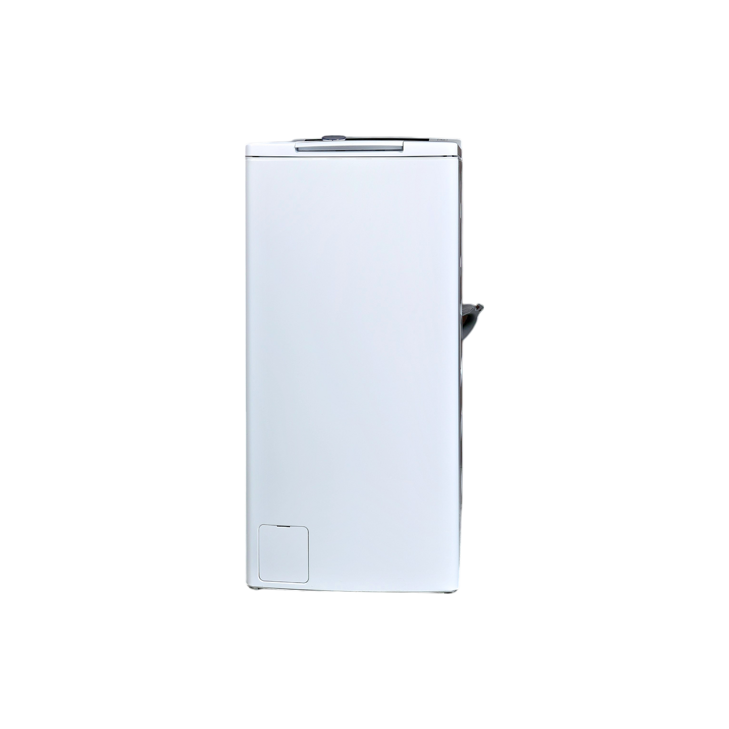 Lave-Linge Top 8 kg Reconditionné BRANDT BT38038Q : vue de face