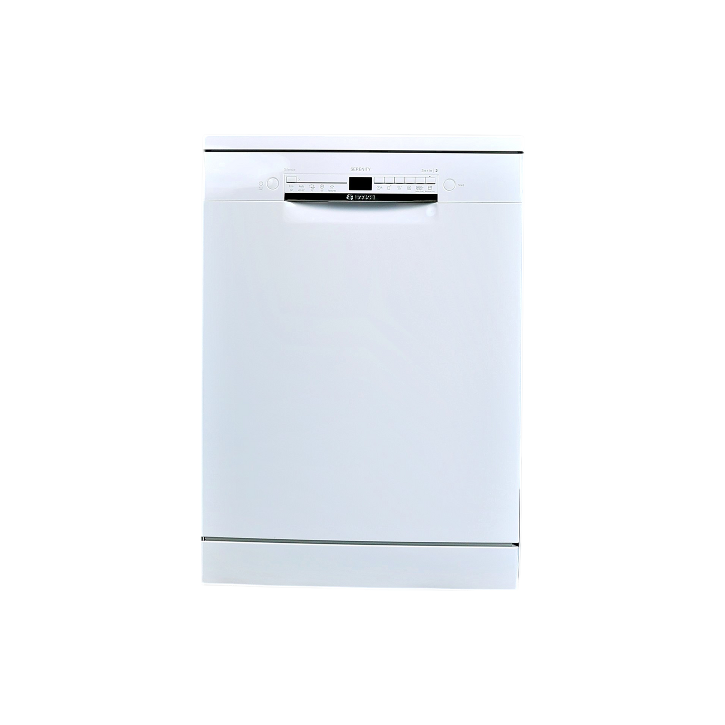 Lave-Vaisselle Pose Libre 13 Cvts Reconditionné BOSCH SMS2HTW05E : vue de face