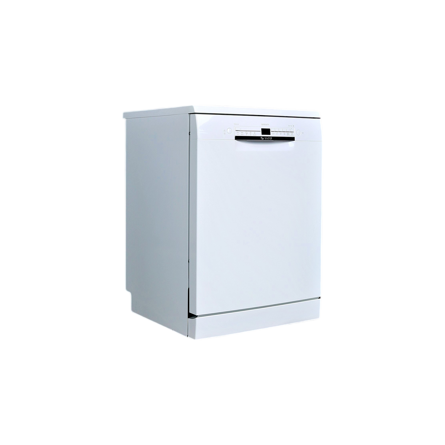 Lave-Vaisselle Pose Libre 13 Cvts Reconditionné BOSCH SMS2HTW05E : vue du côté gauche