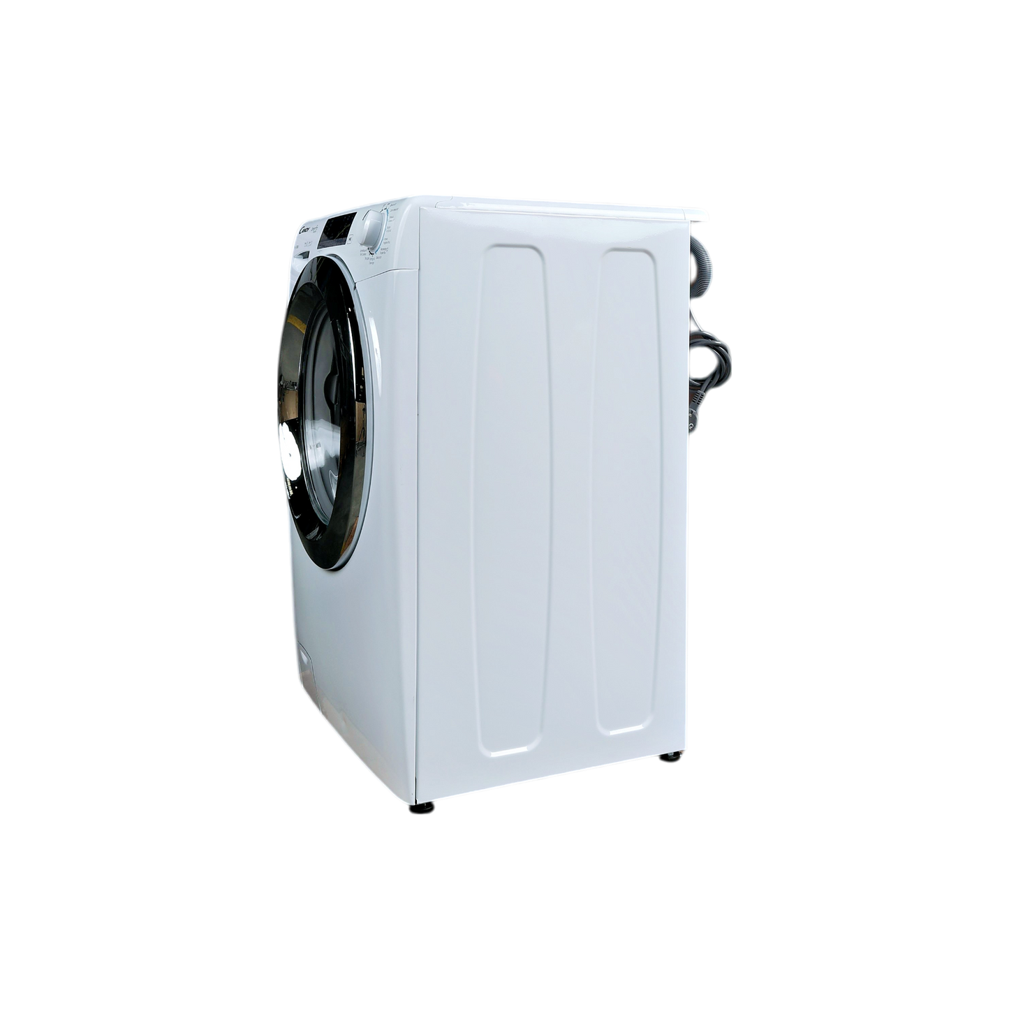 Lave-Linge Hublot 9 kg Reconditionné CANDY CSO 596TWMC/1-S : vue du côté droit