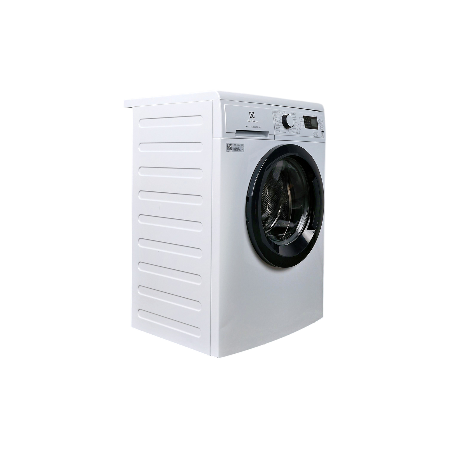 Lave-Linge Hublot 8 kg Reconditionné ELECTROLUX EW2F7814FA : vue du côté droit