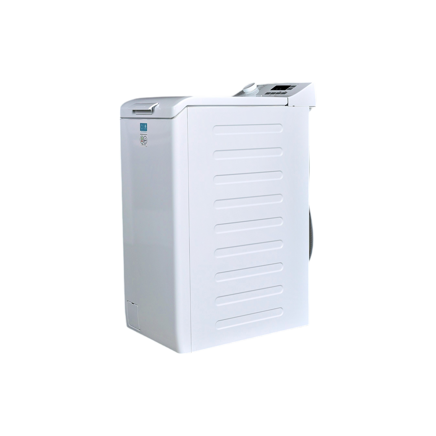 Lave-Linge Top 6 kg Reconditionné ELECTROLUX EW6T5136DA : vue du côté droit