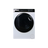 Lave-Linge Sechant 10 kg Reconditionné HAIER HWD100-B14939-FR : vue de face