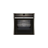 Four Chaleur Tournante 71 L Reconditionné NEFF B57CR25N0 : vue de face