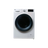 Lave-Linge Sechant 8 kg Reconditionné LG F854J71WRH : vue de face