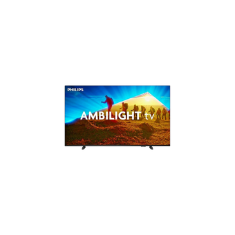 Téléviseur Led  Reconditionné PHILIPS 43PUS8009 108 CM (43") : vue de face