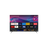 Téléviseur Led Reconditionné JVC LT-43FV130 108CM (43") : vue de face