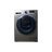 Lave-Linge Sechant 8 kg Reconditionné SAMSUNG WD80K5B10OX : vue de face