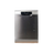 Lave-Vaisselle Pose Libre 12 Cvts Reconditionné BOSCH SMS46GI05E : vue de face