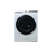 Lave-Linge Sechant 10.5 kg Reconditionné SAMSUNG WD10T754DBH : vue de face