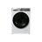 Lave-Linge Sechant 12 kg Reconditionné LG F284V92WSTA : vue de face