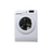 Lave-Linge Hublot 9 kg Reconditionné INDESIT BWDE91285XWFRN : vue de face