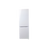 Réfrigérateur Avec Congélateur 293 L Reconditionné TECNOLEC TCNF293WH : vue de face