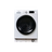 Lave-Linge Sechant 8 kg Reconditionné WHIRLPOOL FFWDB864369BVFR : vue de face