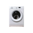 Lave-Linge Hublot 7 kg Reconditionné WHIRLPOOL FWL71452WFR : vue de face