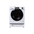 Lave-Linge Hublot 9 kg Reconditionné HAIER HW90B416FWB-FR : vue de face