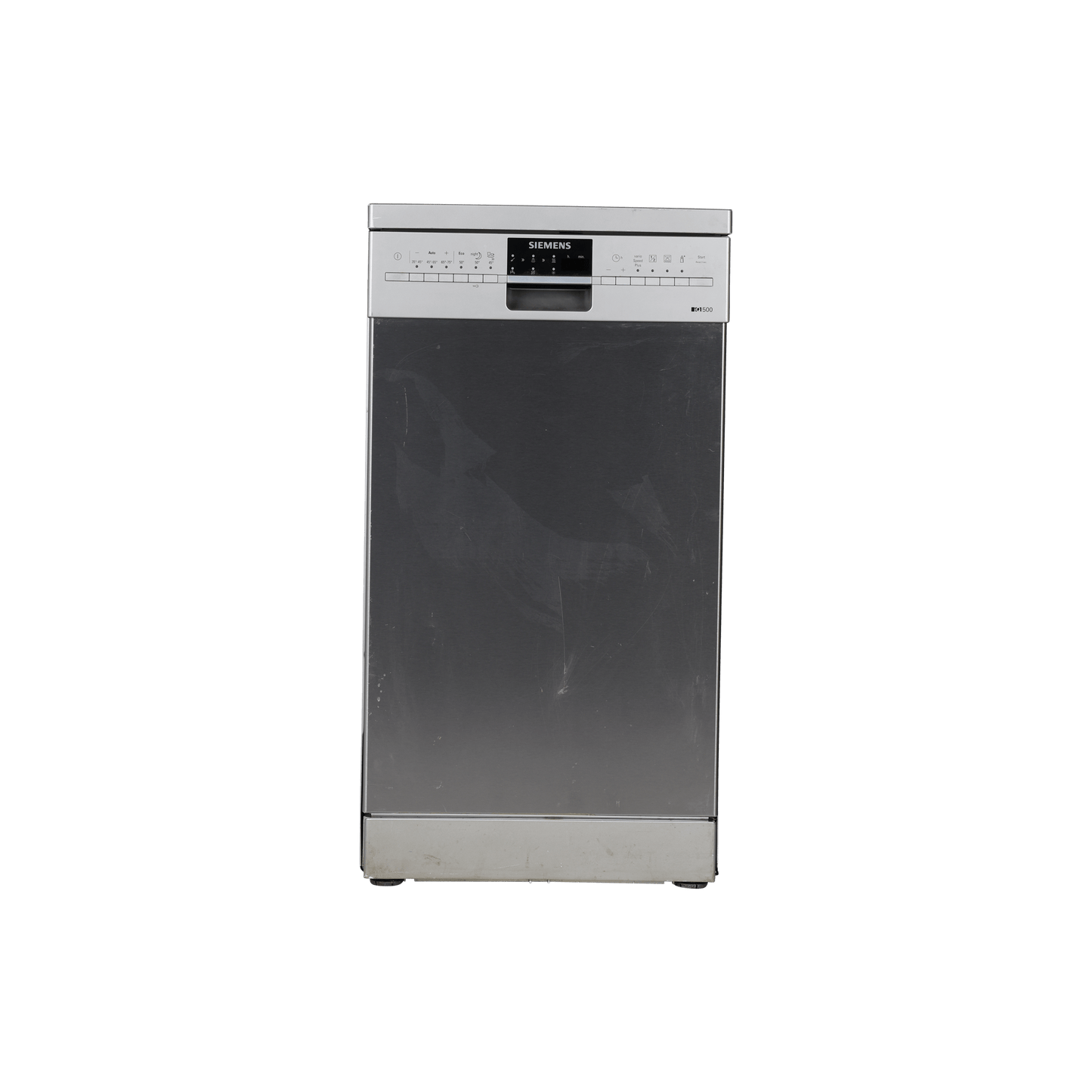 Lave-Vaisselle Pose Libre 12 Cvts Reconditionné OCEANIC OCEALV1249SP : vue de face