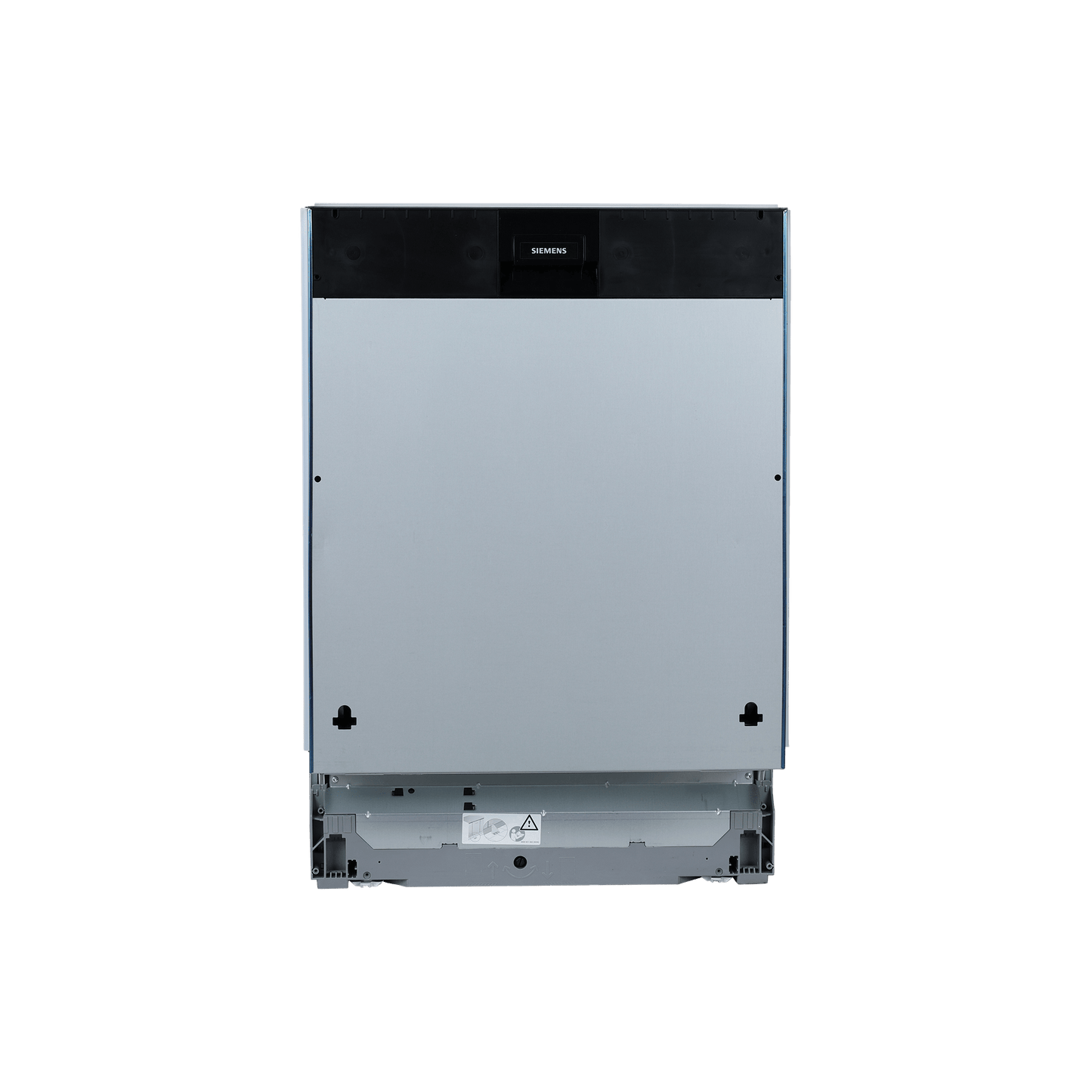 Lave-Vaisselle Encastrable 14 Cvts Reconditionné SIEMENS SX65ZX49CE : vue de face