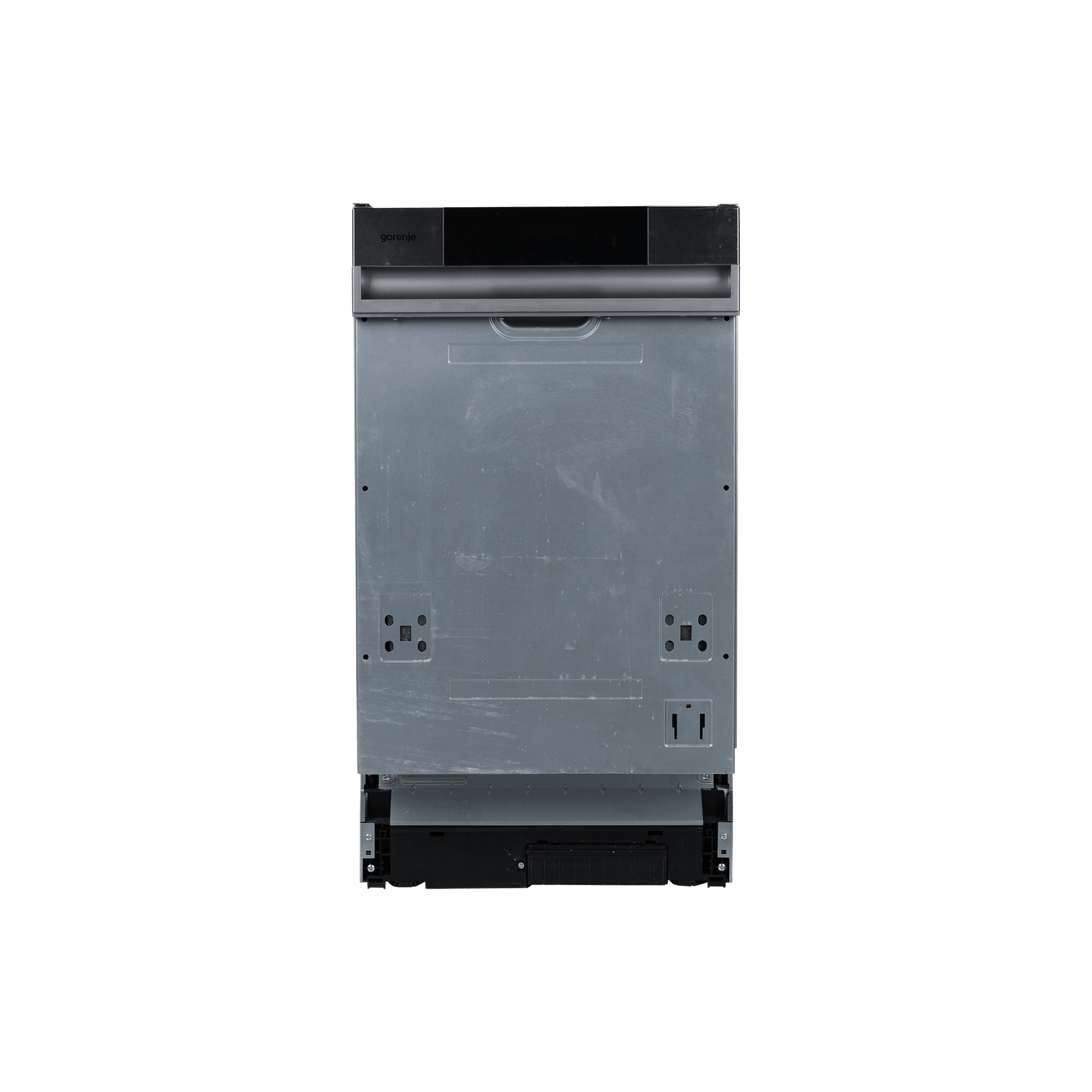 Lave-Vaisselle Encastrable 9 Cvts Reconditionné GORENJE GI520E15X : vue de face