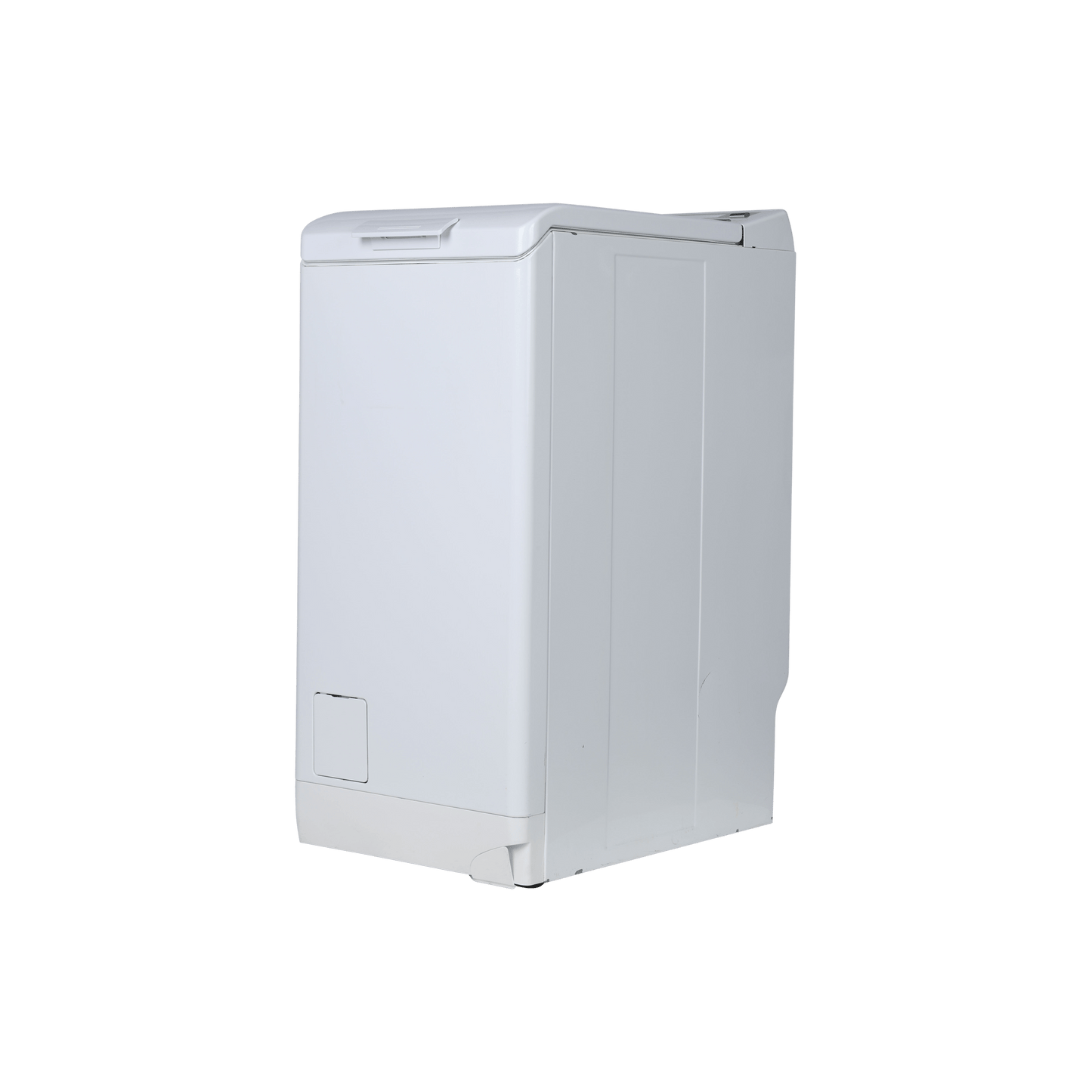 Lave-Linge Top 6 kg Reconditionné ELECTROLUX L47330 : vue du côté droit