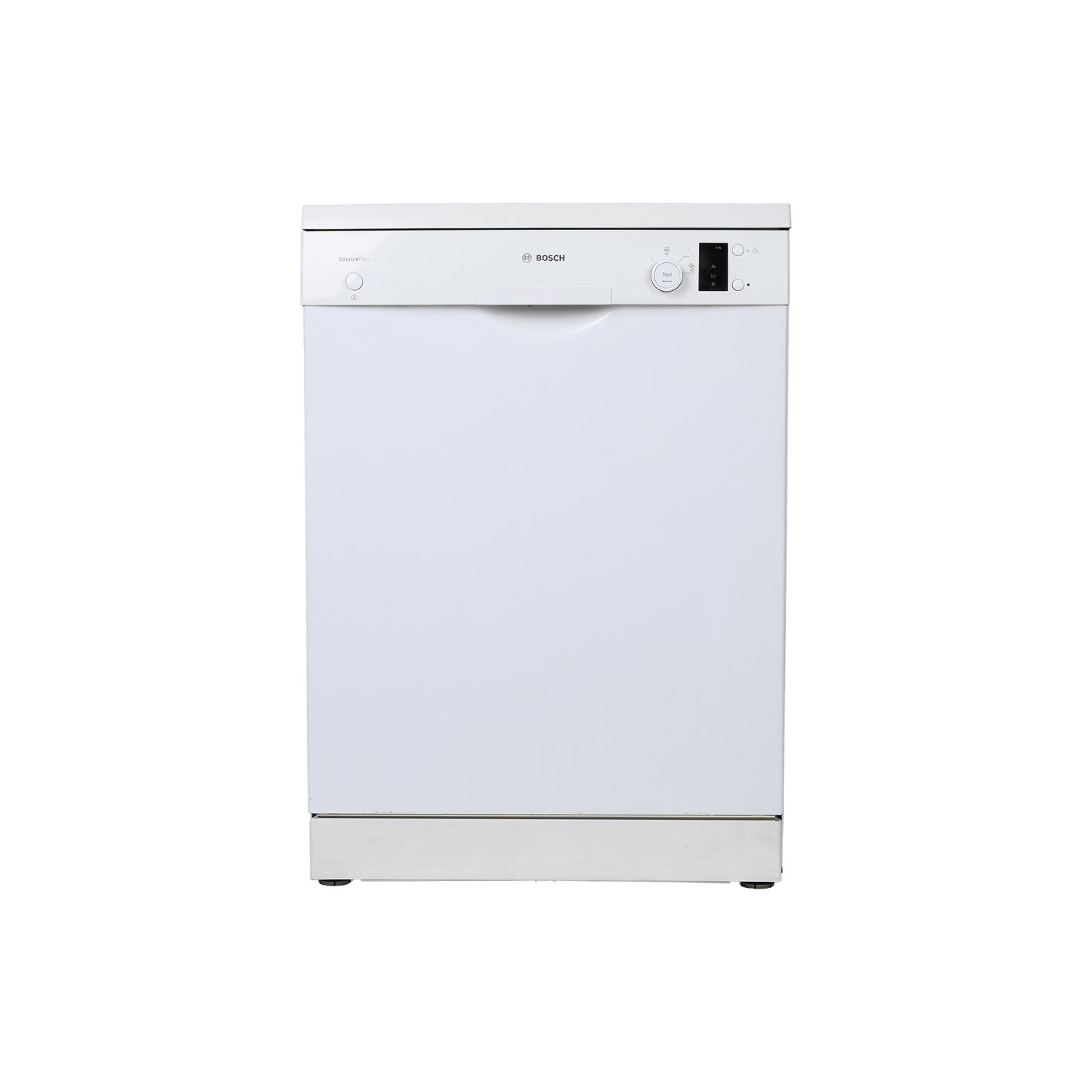 Lave-Vaisselle Pose Libre 13 Cvts Reconditionné BOSCH SMS40E12EP/01 : vue de face