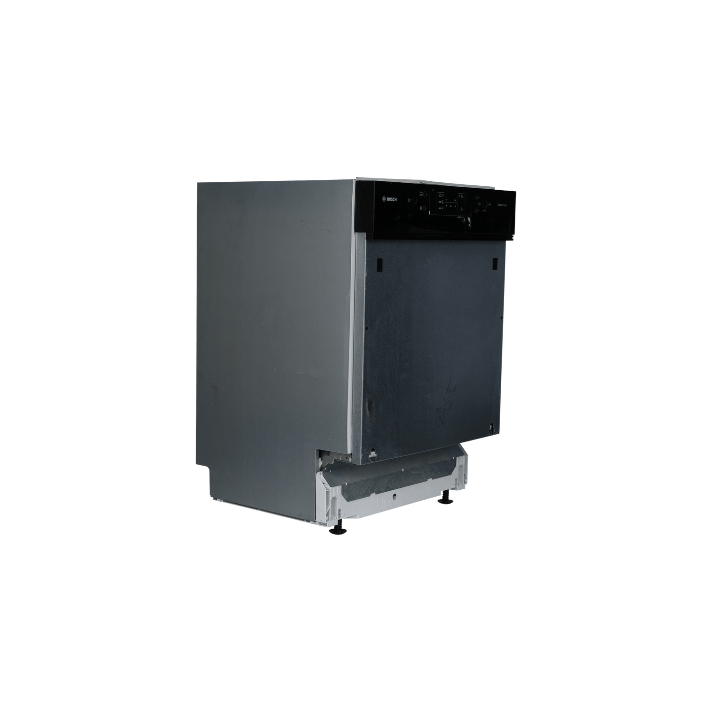 Lave-Vaisselle Encastrable 13 Cvts Reconditionné BOSCH SMI53M86EU : vue du côté gauche