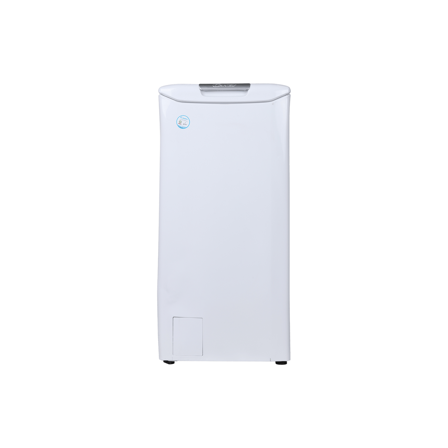 Lave-Linge Top 7 kg Reconditionné CANDY CSTG27TMVE/1-47 : vue de face